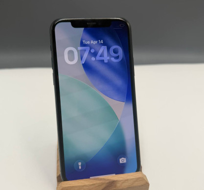 iPhone 11 Pro 256GB Midnight Green 100%